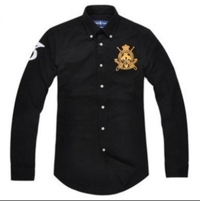 Men polo shirts-1688